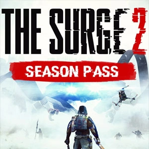 The Surge 2 Season Pass Xbox One