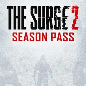The Surge 2 Season Pass Pc