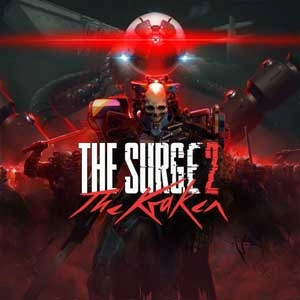 The Surge 2 The Kraken Expansion Pc