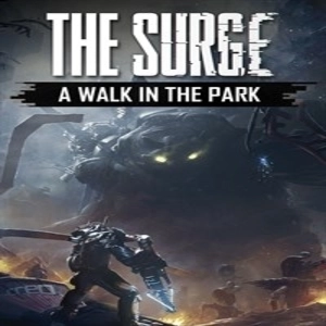 The Surge A Walk in the Park Xbox One