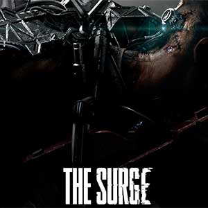 Comprar The Surge PS4 Code Comparar Precios