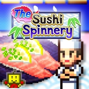 Comprar The Sushi Spinnery CD Key Comparar Precios