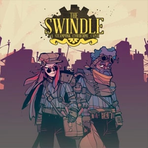 The Swindle Xbox One