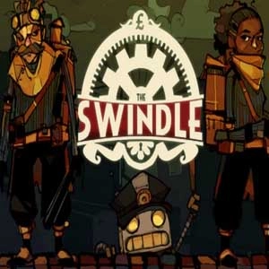 The Swindle Pc