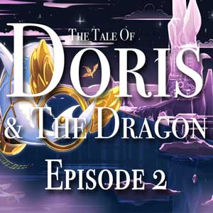 Comprar The Tale of Doris and the Dragon Episode 2 CD Key Comparar Precios