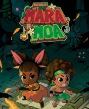 The Tale of Mara & Moa Switch
