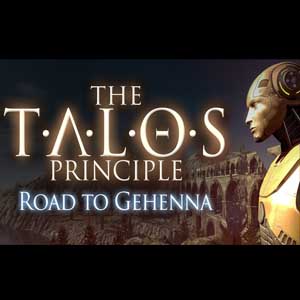 Comprar The Talos Principle Road To Gehenna CD Key Comparar Precios