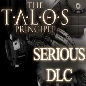 Comprar The Talos Principle Serious CD Key Comparar Precios