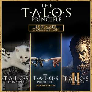 The Talos Principle Ultimate Collection Xbox One