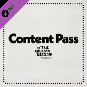 The Texas Chain Saw Massacre Content Pass Xbox One