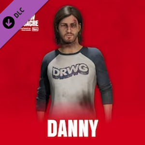 The Texas Chain Saw Massacre Danny Xbox One