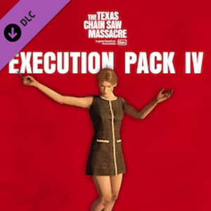 The Texas Chain Saw Massacre Execution Pack 4 Xbox One