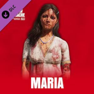The Texas Chain Saw Massacre Maria Xbox One