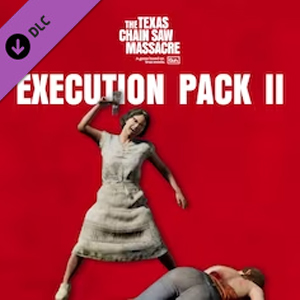The Texas Chain Saw Massacre Slaughter Family Execution Pack 2 Playstation 5