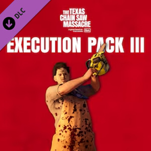 The Texas Chain Saw Massacre Slaughter Family Execution Pack 3 Xbox One