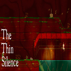Comprar The Thin Silence CD Key Comparar Precios