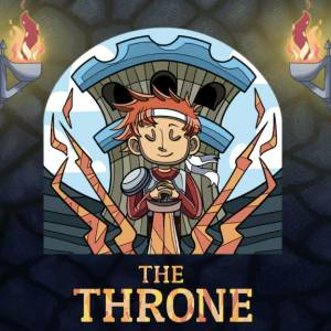 The Throne Pc