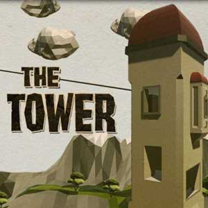 Comprar The Tower VR CD Key Comparar Precios