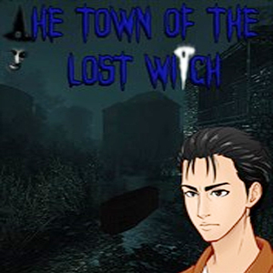 The Town of The Lost Witch Xbox Series X