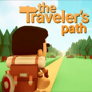 The Traveler’s Path Xbox One