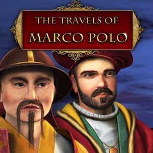 Comprar The Travels of Marco Polo CD Key Comparar Precios