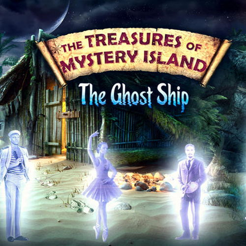 Comprar The Treasures of Mystery Island The Ghost Ship CD Key Comparar Precios