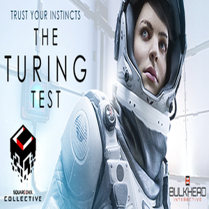 Comprar  The Turing Test Ps4 Barato Comparar Precios
