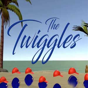 Comprar The Twiggles VR CD Key Comparar Precios