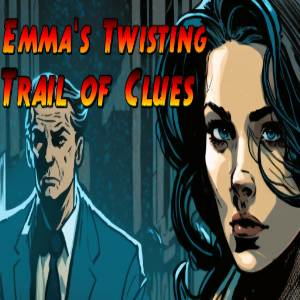 The Twisting Trail of Clues Pc