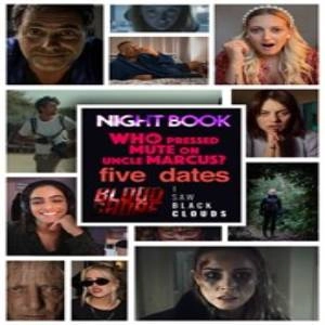 The Ultimate FMV Bundle 2 Xbox Series X