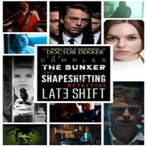 The Ultimate FMV Bundle Xbox One