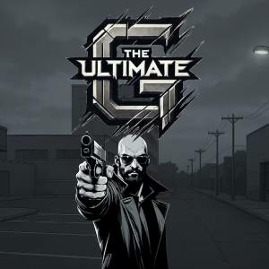 The Ultimate G Playstation 4