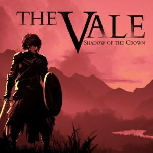 The Vale Shadow of the Crown Playstation 5