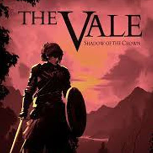 Comprar The Vale Shadow of the Crown CD Key Comparar Precios