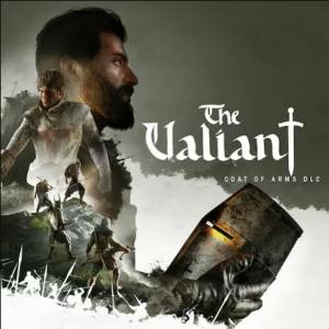 The Valiant Coat of Arms Collection Xbox Series X