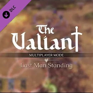 The Valiant Last Man Standing Xbox One