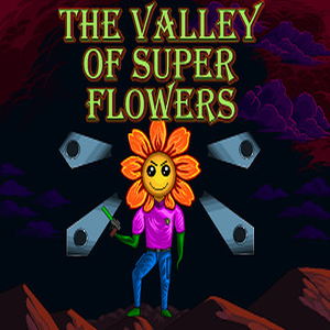 Comprar The Valley of Super Flowers CD Key Comparar Precios