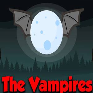Comprar The Vampires Nintendo Switch Barato comparar precios