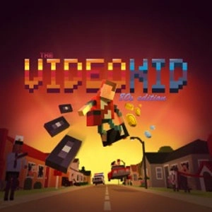 The VideoKid Playstation 4