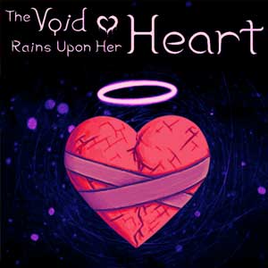 Comprar The Void Rains Upon Her Heart CD Key Comparar Precios