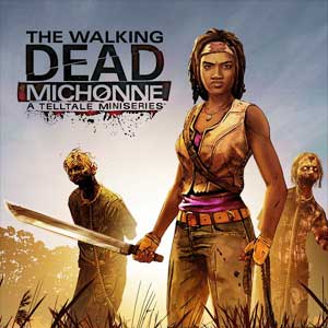 Comprar The Walking Dead Michonne CD Key Comparar Precios