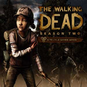 Comprar The Walking Dead Season 2 Ps4 Code Comparar Precios