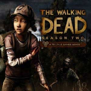 Comprar The Walking Dead Season Two Nintendo Switch Barato comparar precios