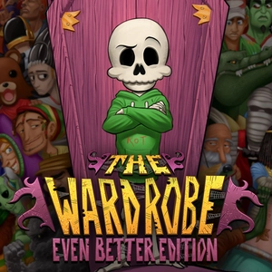 The Wardrobe Even Better Edition Xbox One