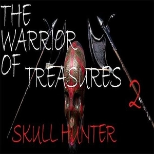 The Warrior Of Treasures 2 Skull Hunter Pc