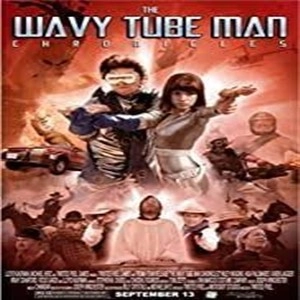 The Wavy Tube Man Chronicles Pc