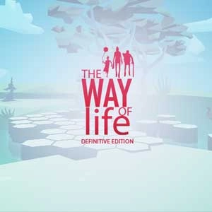 The Way of Life DEFINITIVE EDITION
