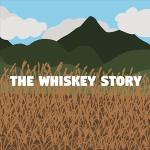 The Whiskey Story Playstation 5