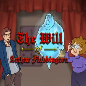 The Will of Arthur Flabbington Pc