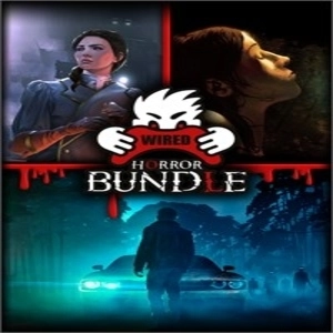 The Wired Horror Games Bundle Xbox Series X